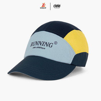 CIELE - FSTCap SC - Comp Running C - Chambray Sulfur